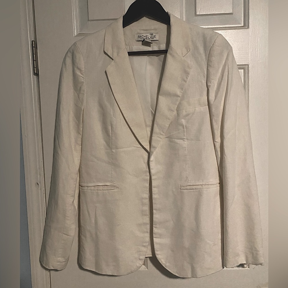 Rachel Zoe Blazer